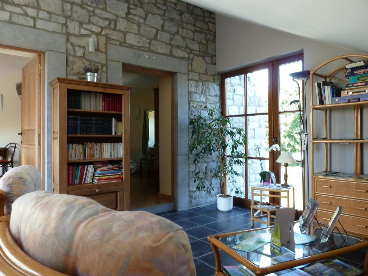 Le Clos Marie Ciney Kültér fotó