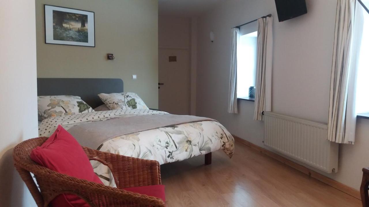 Le Clos Marie Ciney Kültér fotó