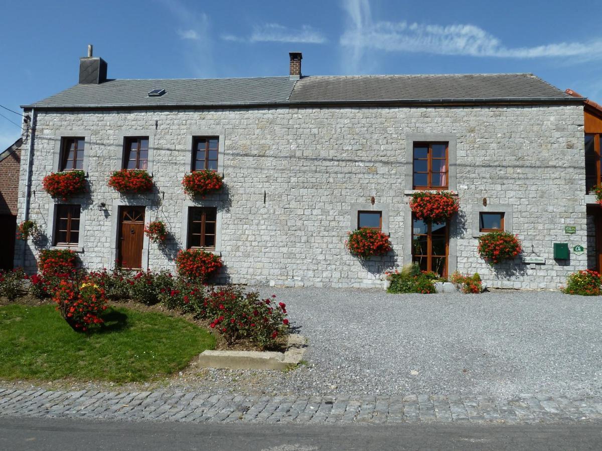 Le Clos Marie Ciney Kültér fotó